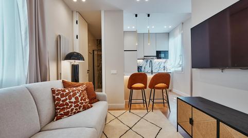 Photo 5 of Attic for sale in Calle de Espartinas, Goya,  Madrid Capital