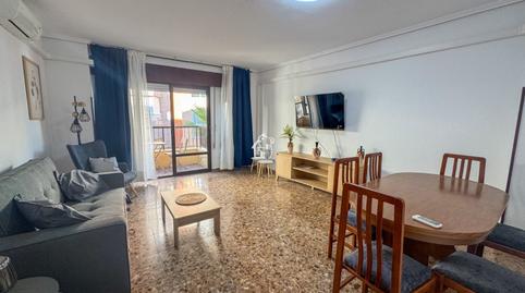 Photo 4 of Apartment to rent in Centro - Muelle Pesquero, Alicante