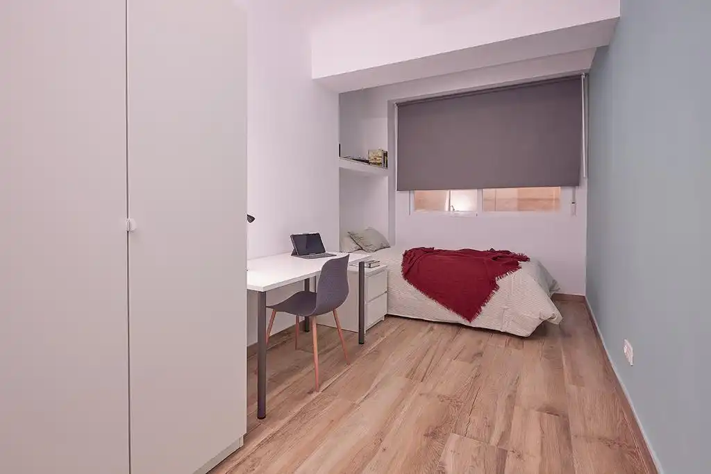 Piso con terraza en venta en Campoamor - Altozano, imagen 10