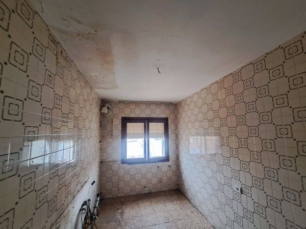 Kitchen of Flat for sale in Alcorisa