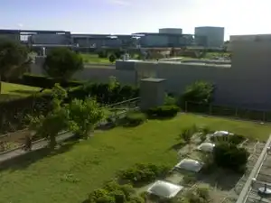 Office space to rent in Parque Empresarial, imagen 17