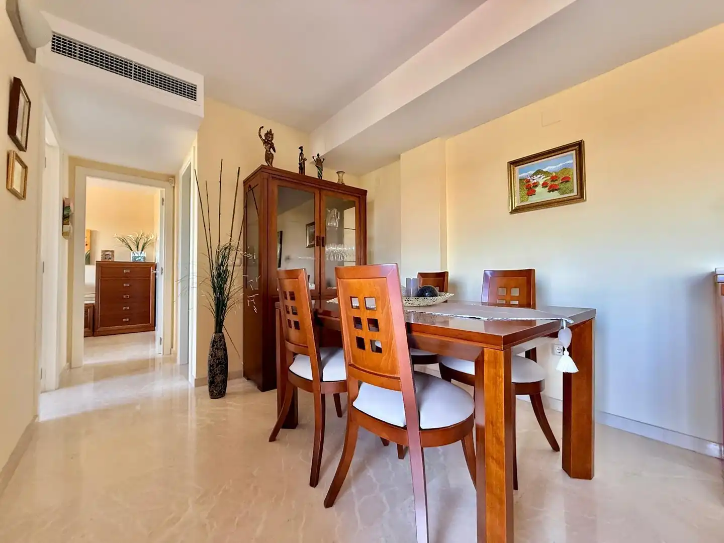 Apartment with pool for sale in Playa del Puig, imagen 7