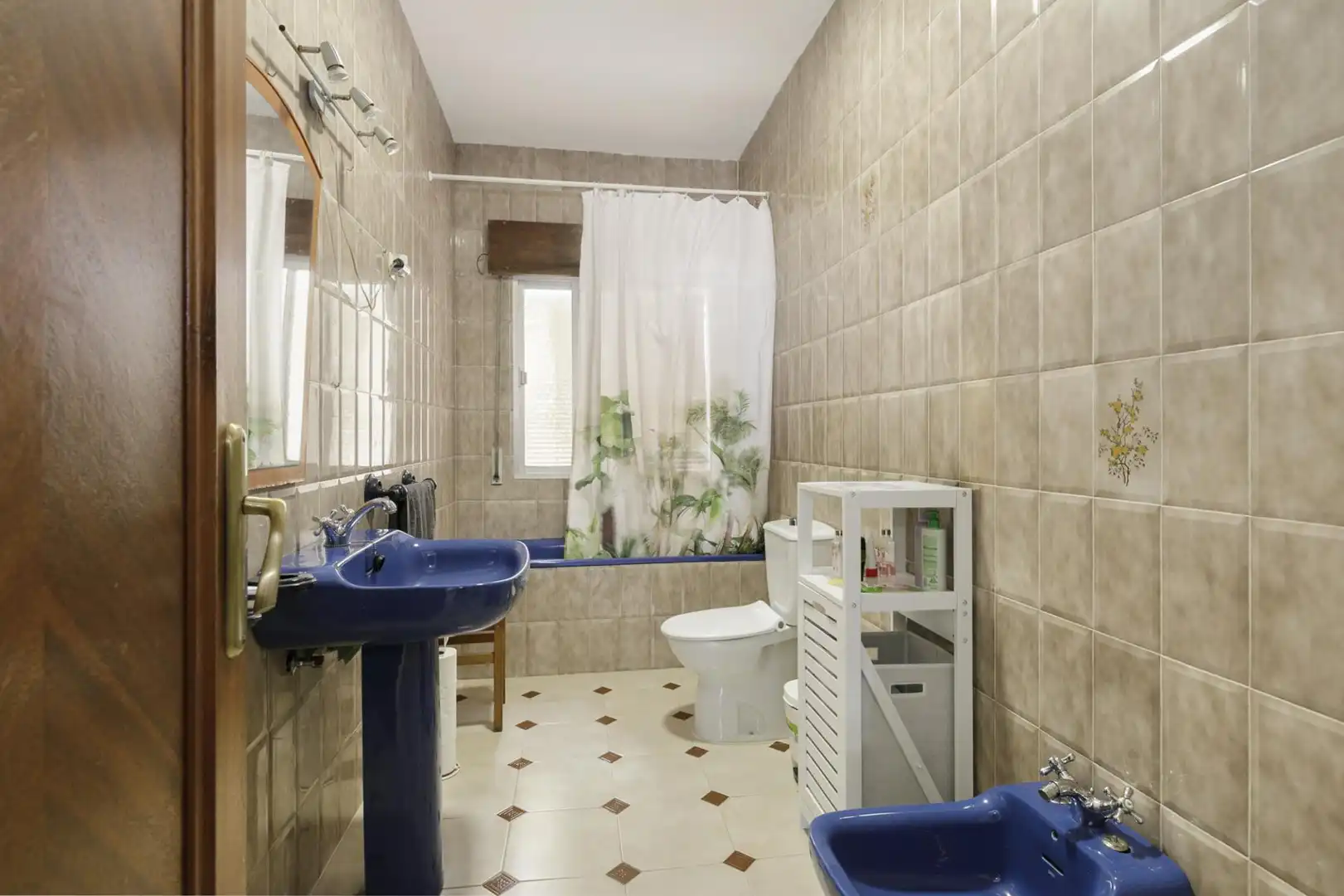 Bany de Casa o xalet en venda en Alhendín