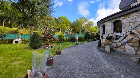 Foto 4 de Casa o chalet en venta en Esgos, Ourense