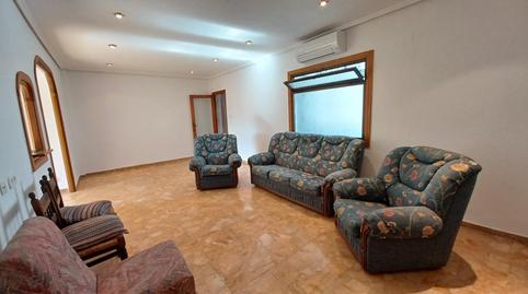 Foto 3 de Piso de alquiler en La Petxina,  Valencia Capital