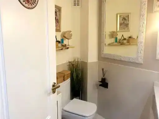 Baño de Piso en venta en Vitoria - Gasteiz con Aire acondicionado