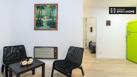 Apartamento de 2 dormitorios en alquiler en El Raval, Barcelona, imatge 4