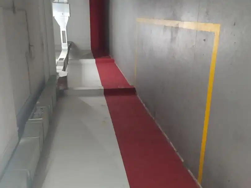 Garage for rent in Campus Sur - Santa Marta