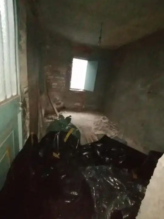 Piso en venta en Casco Viejo