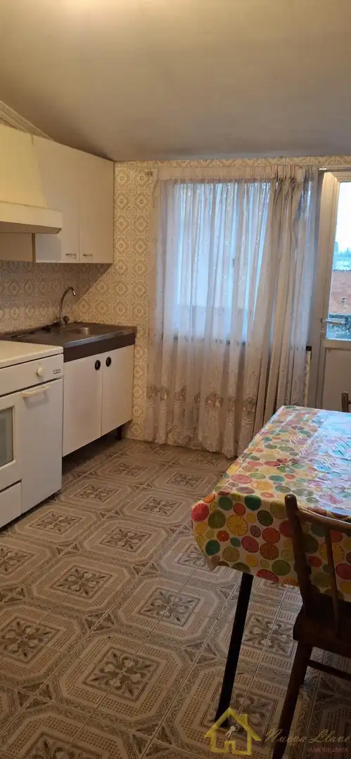 Bedroom of Flat for sale in Lugo  with Terrace