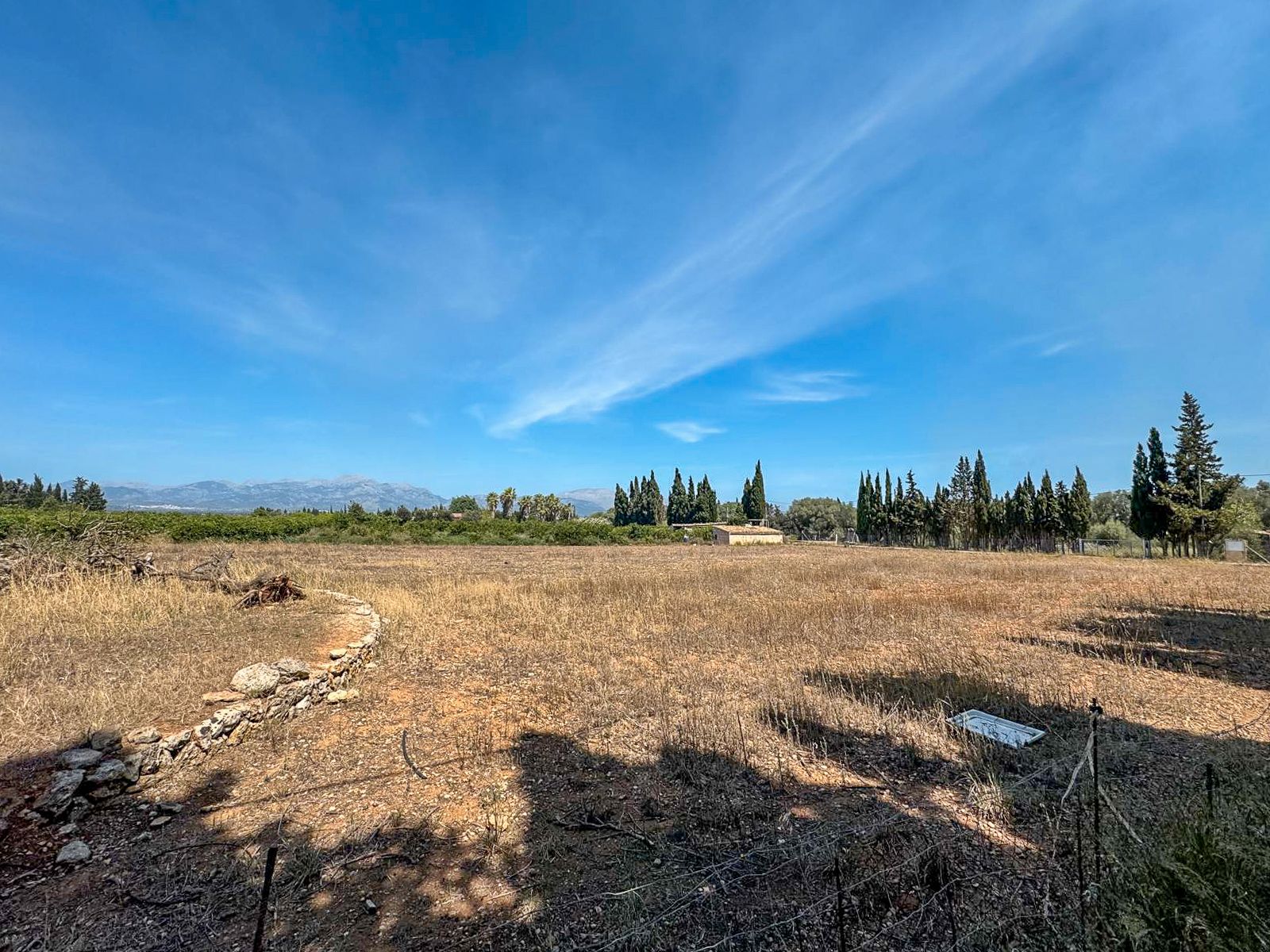 Country house for sale in Llubí  with Private garden and Terrace