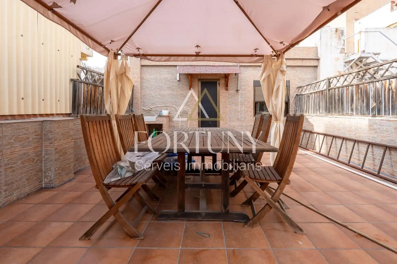 Casa en venda a del Doctor Gimbernat, imagen 40