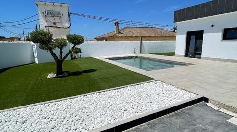 Foto 3 de Casa o chalet en venta en Callejón de las Delicias, La Banda - Campo de Fútbol, Cádiz