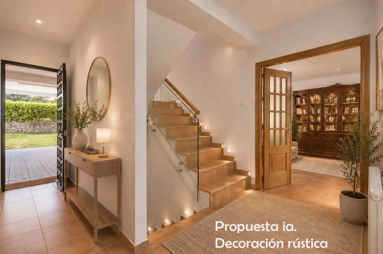 Casa o xalet en venda en Las Rozas de Madrid amb Calefacció, Jardí privat i Parquet