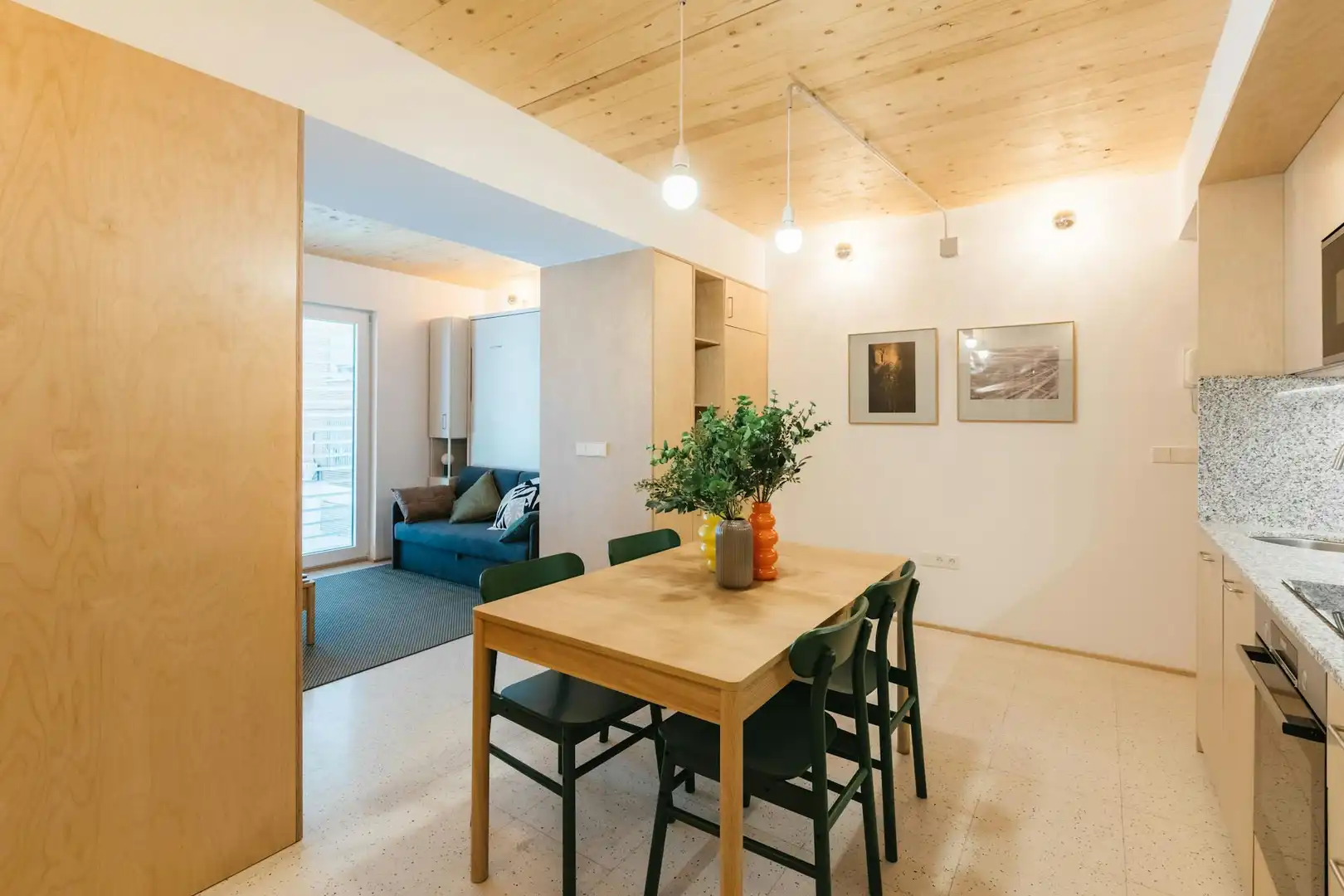 Wohnung zur Miete in N/A, imagen 5