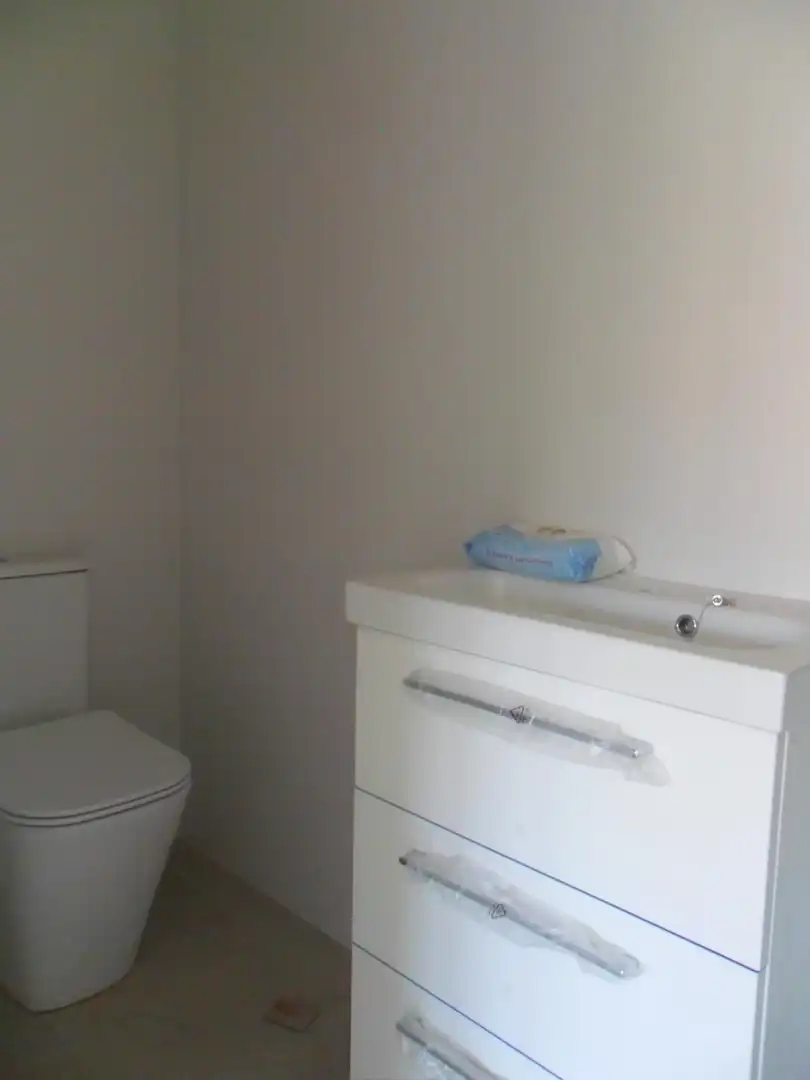 Baño de Ático en venta en Granada