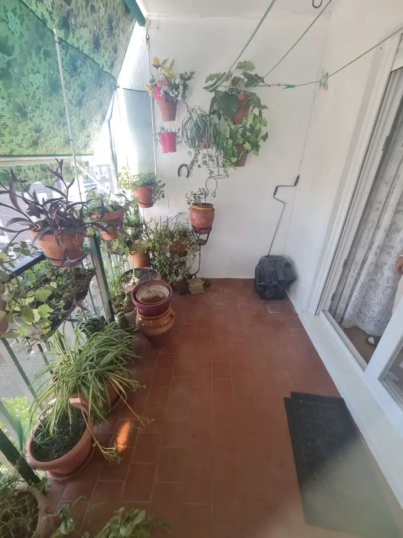 Flat with garden for sale in Calle de Reinosa, imagen 3