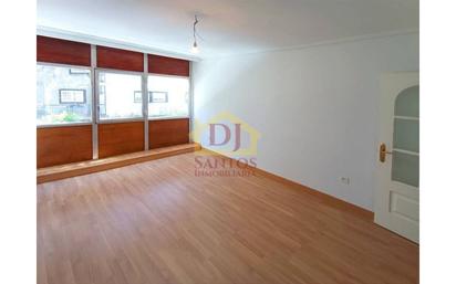Bedroom of Flat for sale in Salamanca Capital