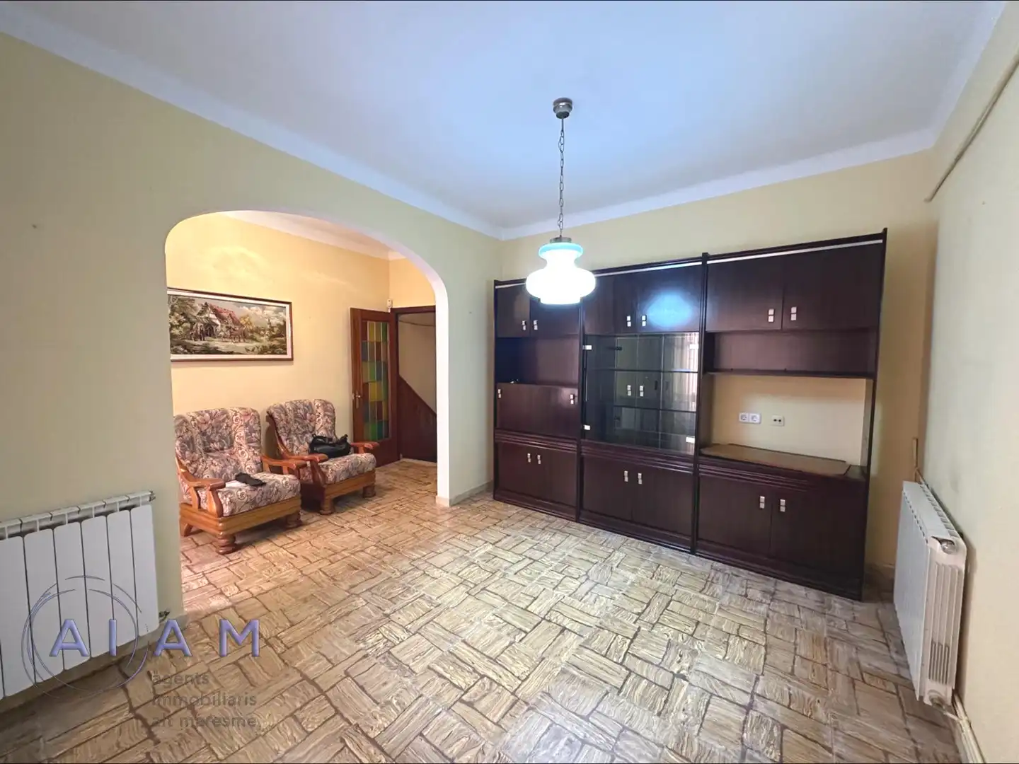 Living room of Houses for sale in Tordera  with Heating and Terrace