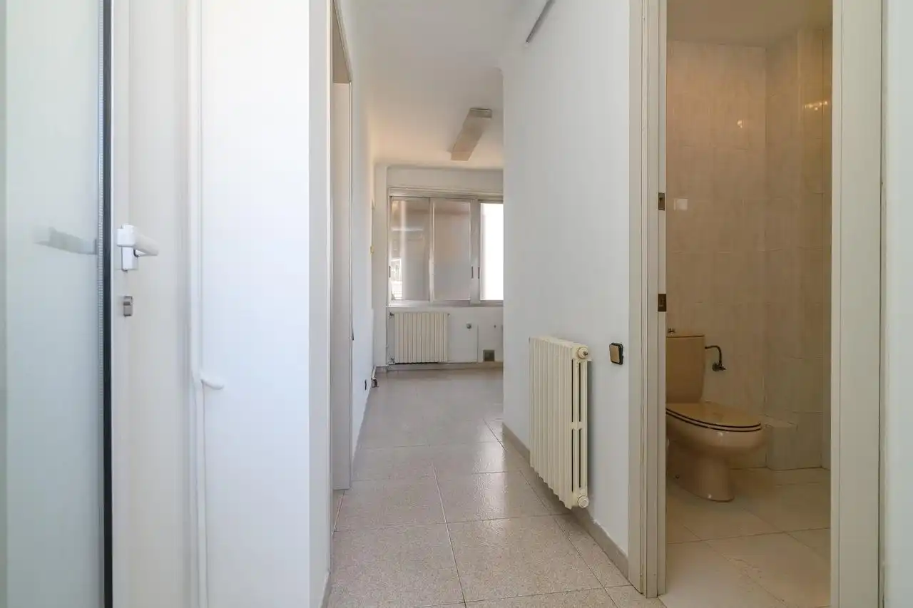 Penthouse with terrace for sale in Poble Nou, imagen 35