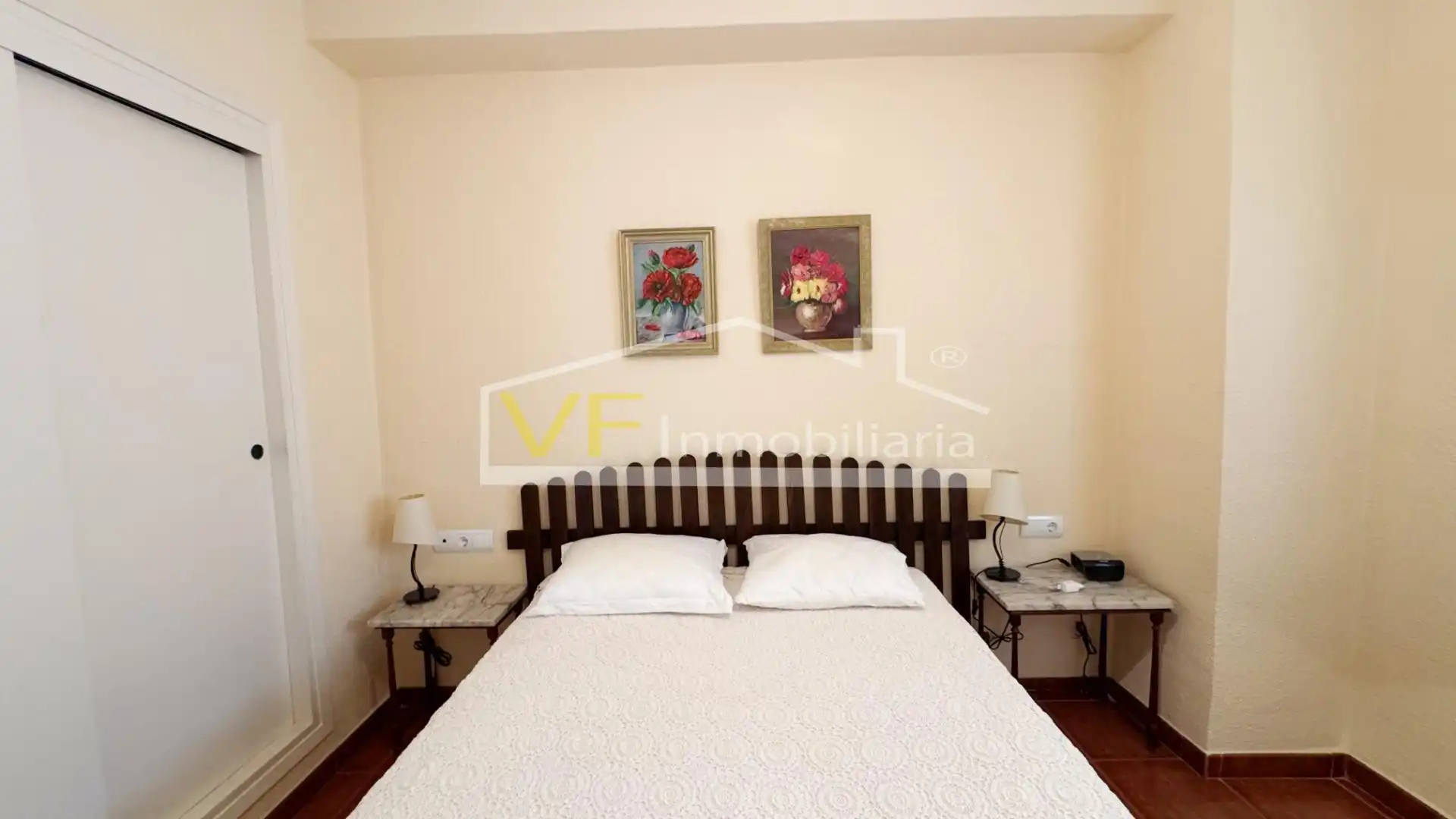 Habitación de Piso de alquiler en Málaga