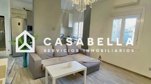 Foto 3 de Piso en venta en L'Amistat, Valencia Capital