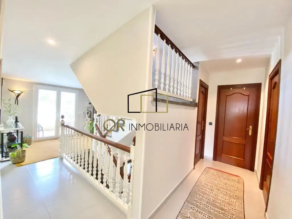 Casa amb terrassa en venda a Mediona, imagen 36