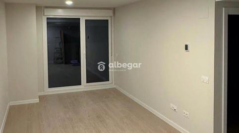 Foto 2 de Oficina de alquiler en Borrasca, Sant Isidre,  Valencia Capital