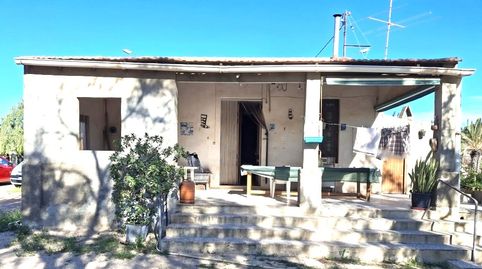 Foto 5 de Casa o xalet en venda a Peña de las Águilas, Elche / Elx