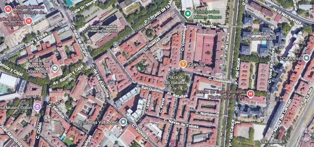 Flat with lift for sale in Batallas, imagen 2