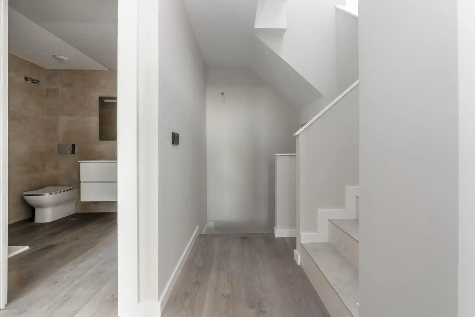 Maisonette zur Miete in Carretera DE MURCIA, S/N, San Ildefonso