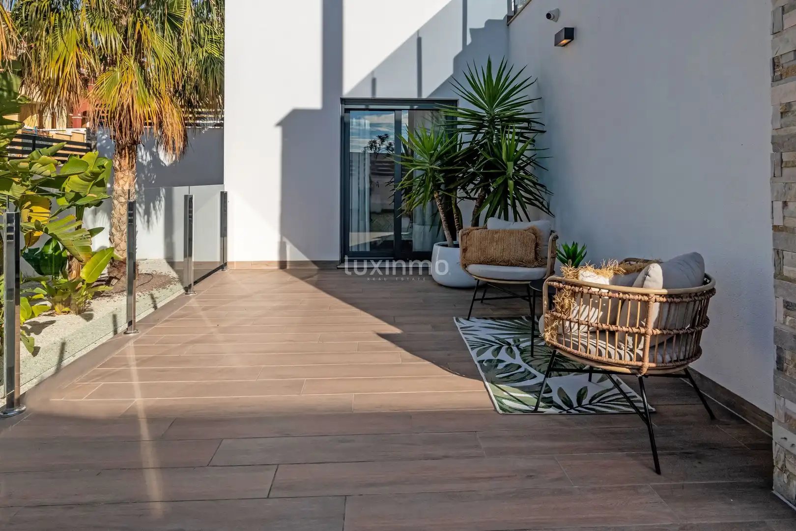 Villa avec terrasse à vendre à Balcón de Finestrat - Terra Marina, imagen 36