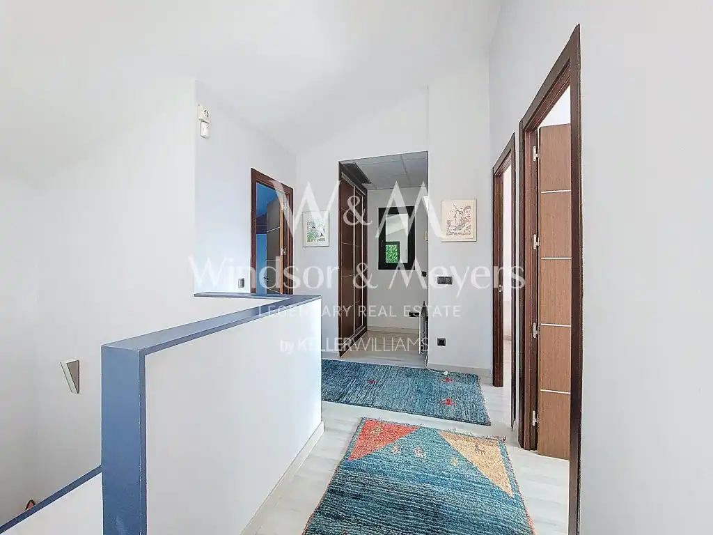 Casa o chalet en venta en Montferrer i Castellbò con Calefacción, Amueblado y Horno