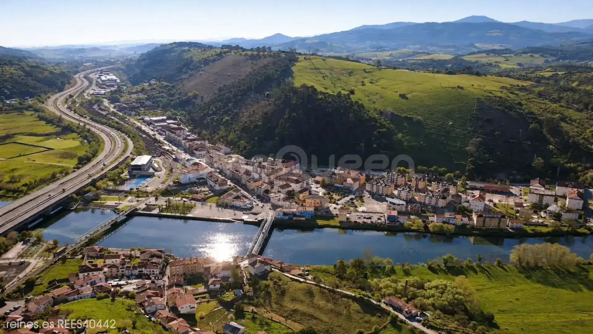 Außenansicht von Wohnung zum Verkauf in Val de San Vicente  mit Heizung und Möbliert