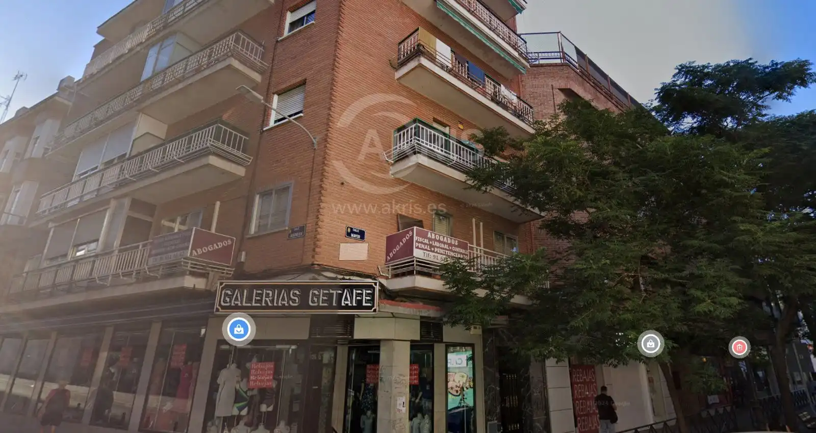 Piso en venta en Mayor