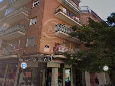 Wohnung zum Verkauf in Mayor