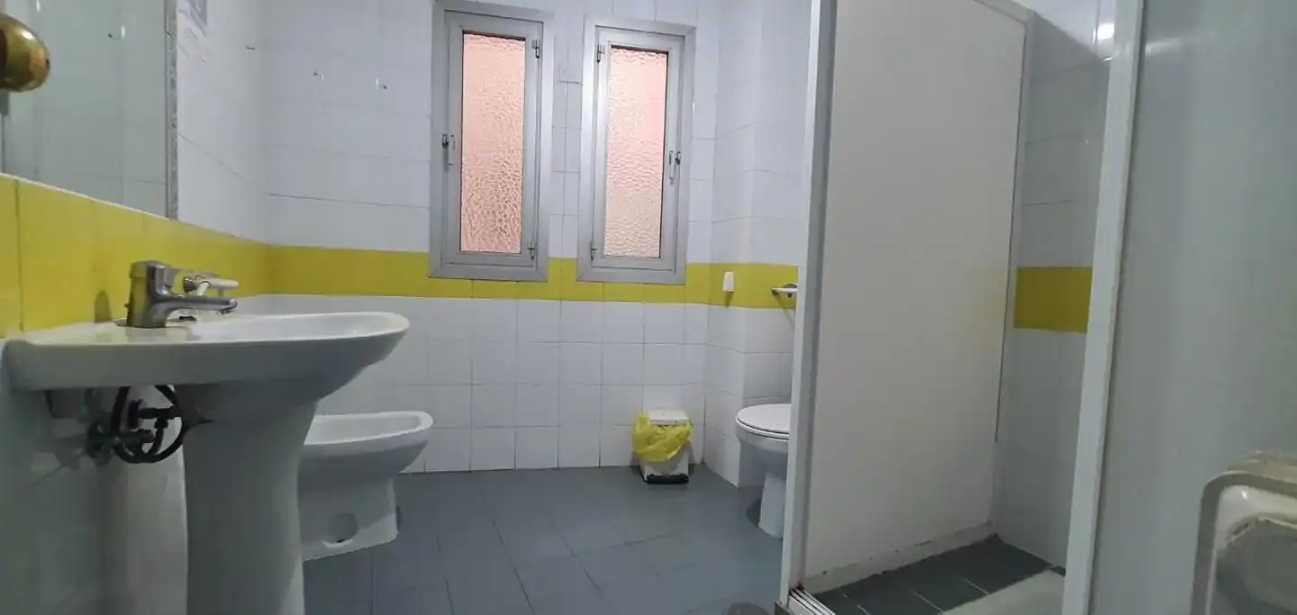 Estudio de alquiler en Calle Calle Melchor Almagro, Centro - Sagrario