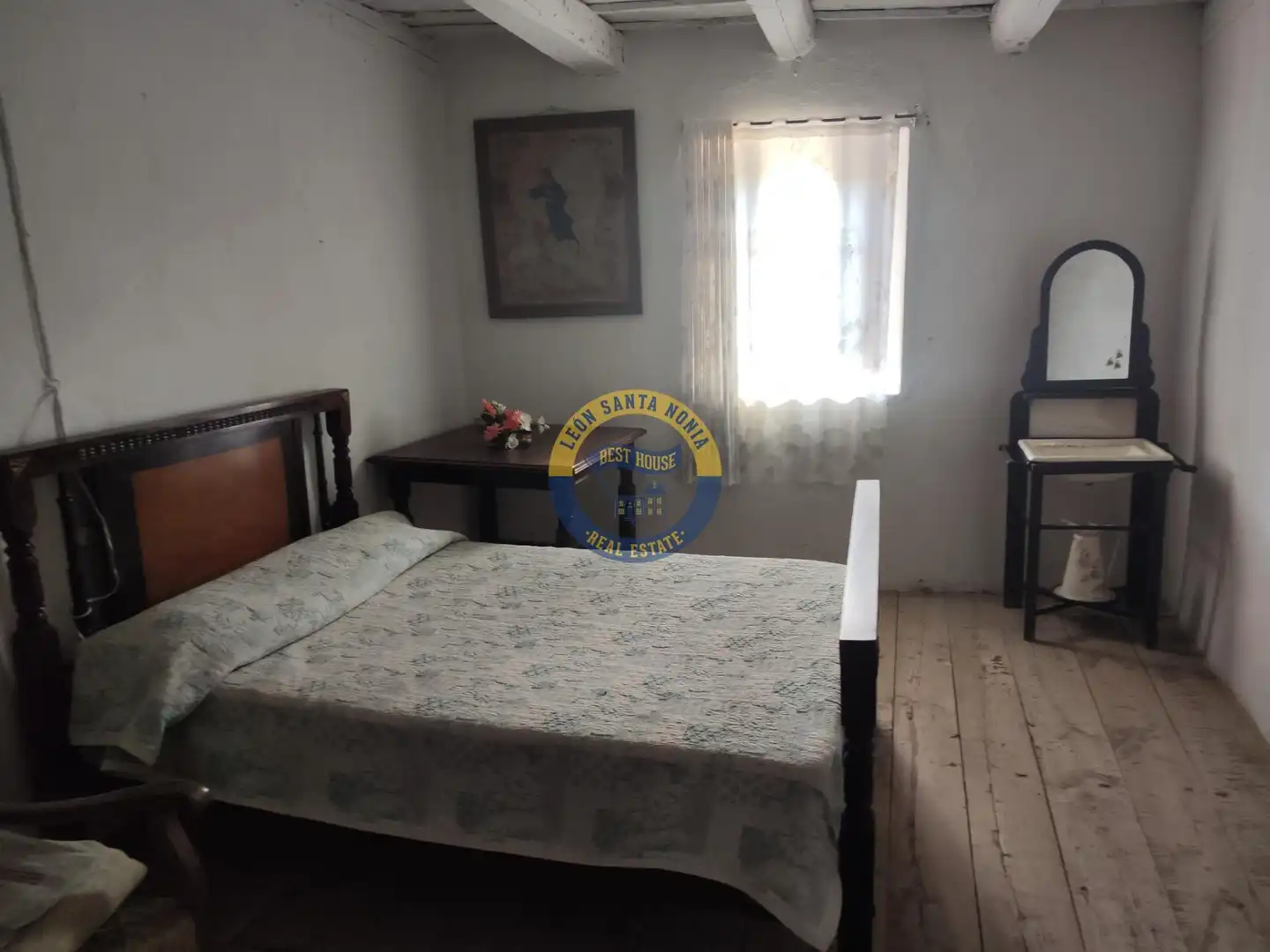 Habitación de Finca rústica en venta en Ardón