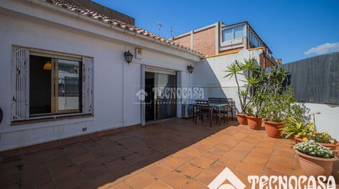 Foto 2 de Ático en venta en Carrer de Padilla, El Baix Guinardó, Barcelona Capital