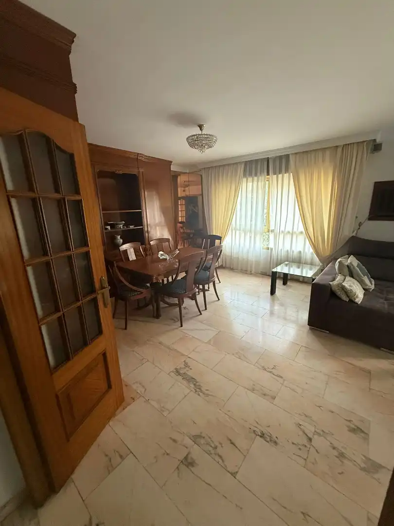 Comedor de Piso en venta en Málaga