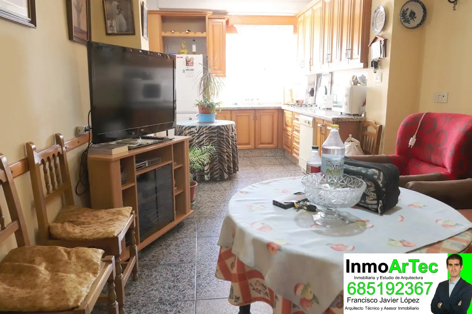 House with garden for sale in Calle San Francisco de Íllora 24, imagen 13