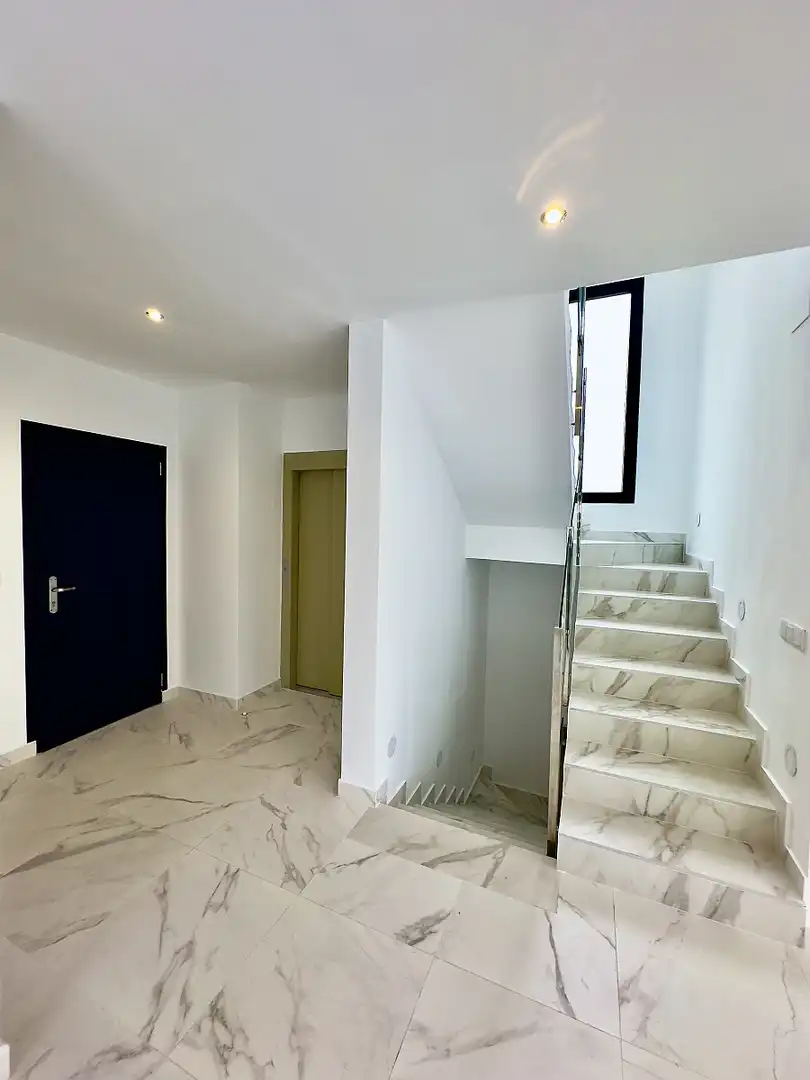 Casa o xalet en venda en Rojales amb Aire condicionat, Jardí privat i Terrassa