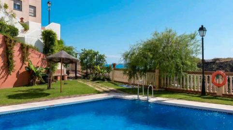 Foto 5 de Àtic en venda a Calle Carvajal, La Capellanía - El Higuerón, Málaga