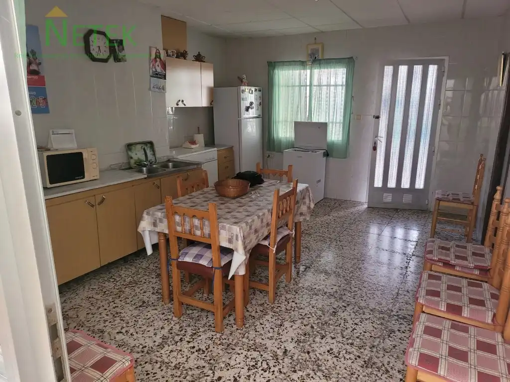 Casa o xalet en venda a Calle Reyes Catolicos, Lorquí