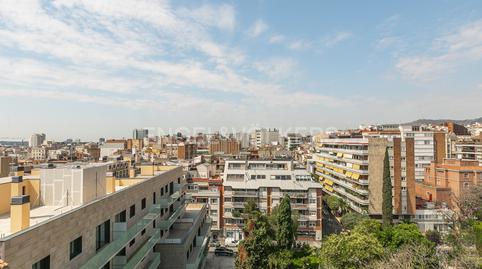 Foto 4 de Apartament de lloguer a Sant Gervasi- Galvany,  Barcelona Capital