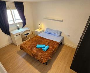 Bedroom of Apartment to share in San Vicente del Raspeig / Sant Vicent del Raspeig  with Furnished, Oven and Washing machine