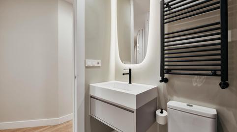 Foto 5 de Pis en venda a Calle de Alcántara, Lista, Madrid