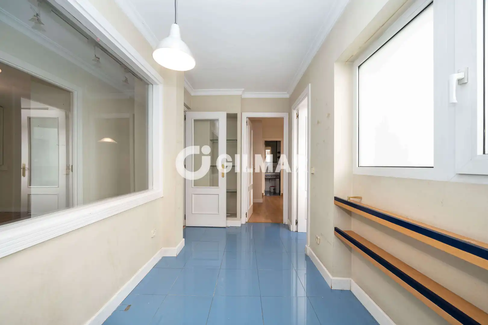 Flat with terrace for sale in Hortaleza, imagen 10
