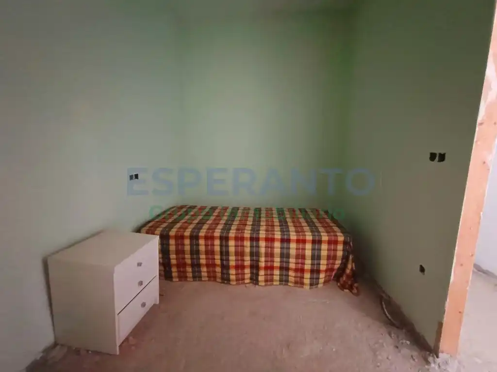 Bedroom of Country homes for sale in Guaro, Málaga