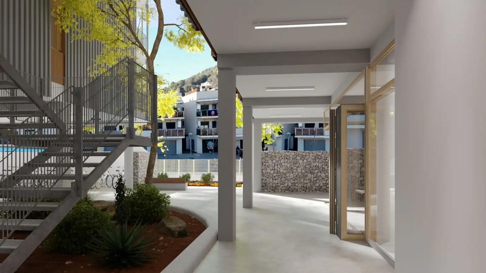 Local en venta en Dosrius